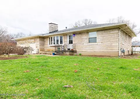 600 Breckenridge Ln, Louisville, KY 40207
