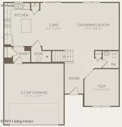 1869 Washington Blvd, Lyndon, KY 40242