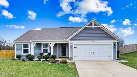 139 Ruby Farm Dr, Mount Washington, KY 40047