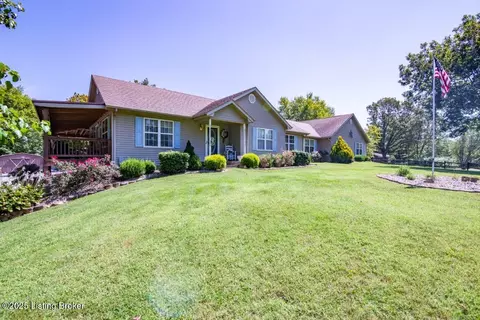220 E Bailey Rd, Buffalo, KY 42716