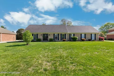 3203 Morningview Dr, Louisville, KY 40242