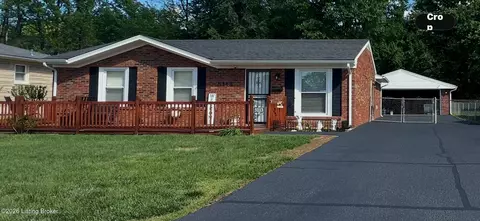 5113 Invicta Dr, Louisville, KY 40216