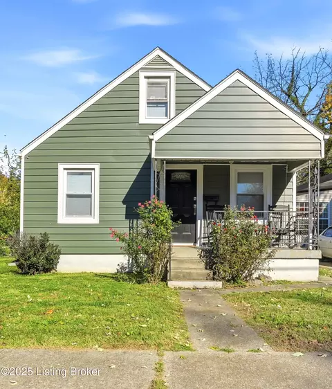 1517 Longfield Ave, Louisville, KY 40215