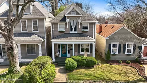 1722 Edenside Ave, Louisville, KY 40204