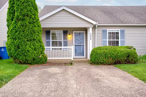 12610 Westport Ridge Way, Louisville, KY 40245
