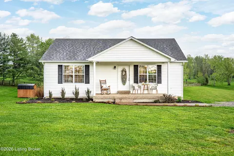 976 Shelbyville Rd, Taylorsville, KY 40071