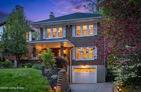 1836 Lauderdale Rd, Louisville, KY 40205
