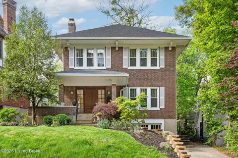 1836 Lauderdale Rd, Louisville, KY 40205