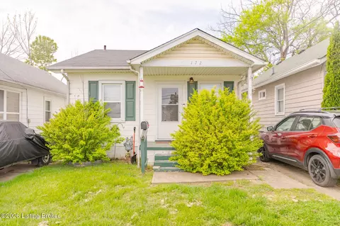 172 E Francis Ave, Louisville, KY 40214