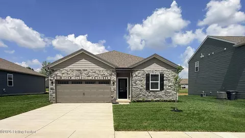 11110 Pheasant Run Ct, Louisville, KY 40229