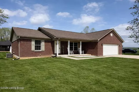 309 River Cliff Blvd, Brandenburg, KY 40108