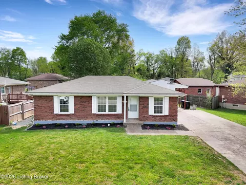 4225 Saint Thomas Ave, Louisville, KY 40218