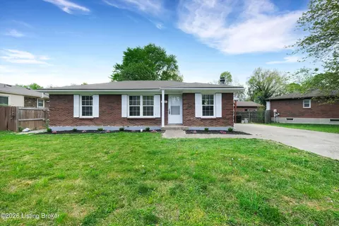4225 Saint Thomas Ave, Louisville, KY 40218