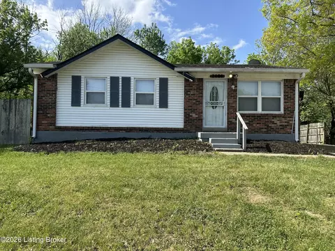 2406 Lamborne Blvd, Louisville, KY 40272