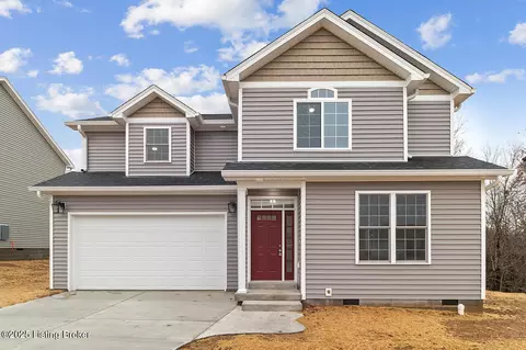 116 Danbrook Ct, Radcliff, KY 40160