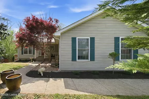 96 Mussel Ln, Shelbyville, KY 40065