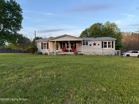 1324 Cedar Grove Rd, Coxs Creek, KY 40013