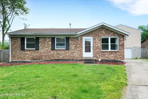 4701 John Law Ct, Louisville, KY 40272