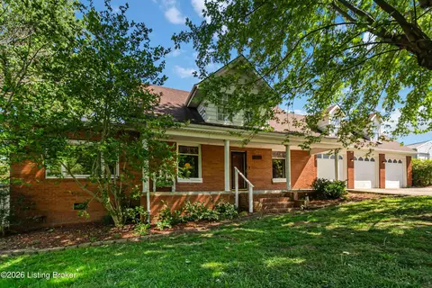 650 Williams St, Mount Vernon, KY 40456