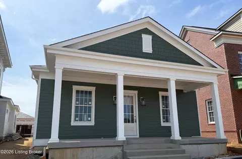 6115 Shooting Star Dr, Prospect, KY 40059