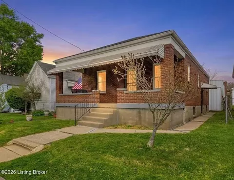 3617 Woodruff Ave, Louisville, KY 40215