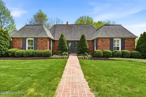 3208 Brownsboro Vista Dr, Louisville, KY 40242