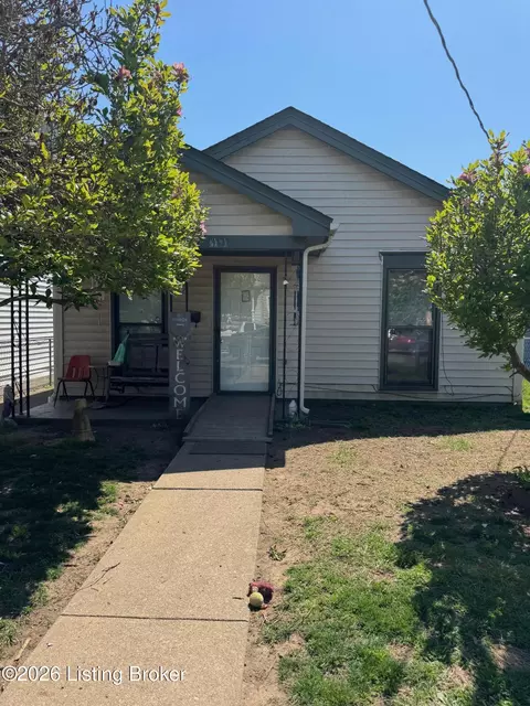 2620 Rowan St, Louisville, KY 40212