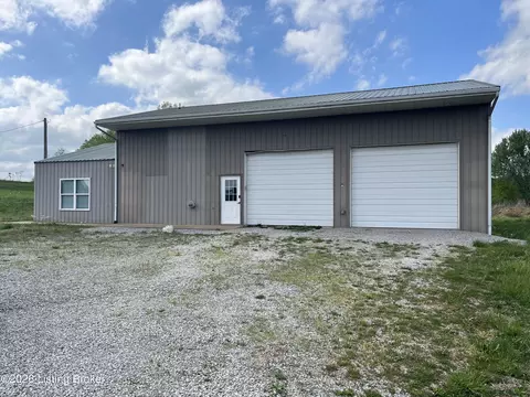 8619 Anneta Rd #1, Leitchfield, KY 42754