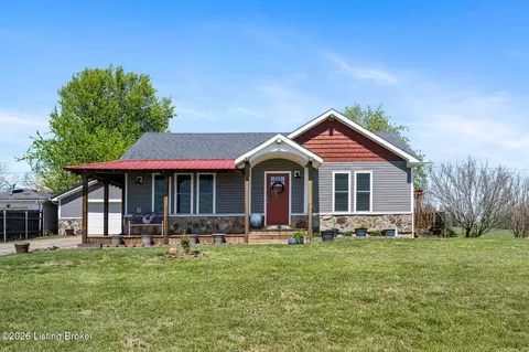 500 Tunnell Mill Rd, Bloomfield, KY 40008