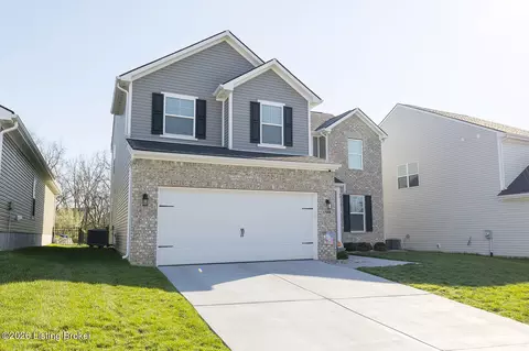 17006 Meander Way, Louisville, KY 40245