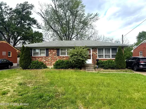 3017 Mid Dale Ln, Louisville, KY 40220