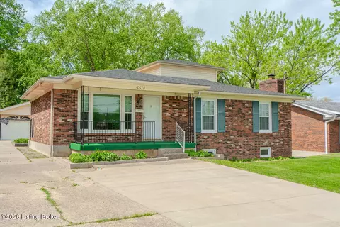 4518 Sanders Ln, Louisville, KY 40216