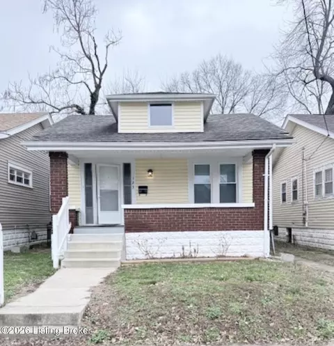 123 S 46th St, Louisville, KY 40212