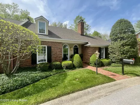 2 Brownsboro Hill Rd, Louisville, KY 40207