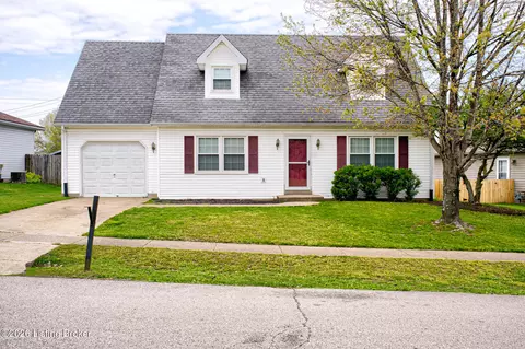 1005 Quarter Mile Way, Frankfort, KY 40601