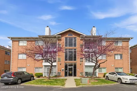 3721 Bardstown Rd #303, Louisville, KY 40218