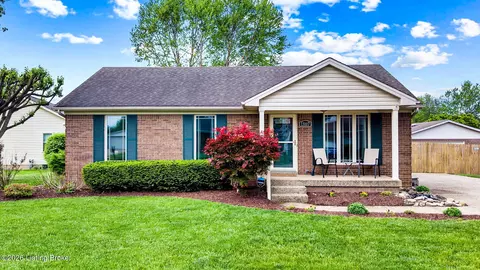 13107 Lavenia Ln, Louisville, KY 40272