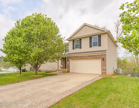 1233 Royal Ave, La Grange, KY 40031