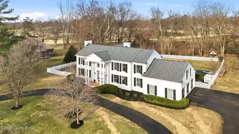 13904 Fairway Ln, Goshen, KY 40026