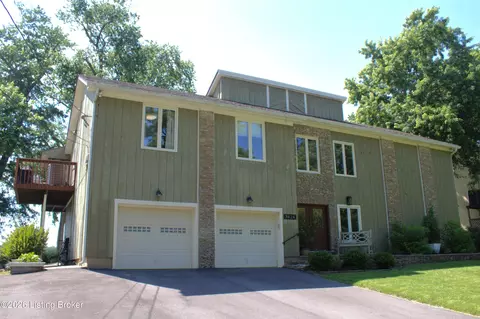 3028 Belknap Beach Rd, Prospect, KY 40059