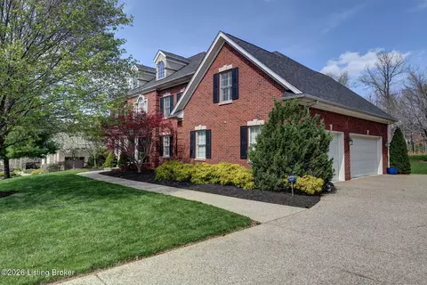7417 Turner Ridge Rd, Crestwood, KY 40014