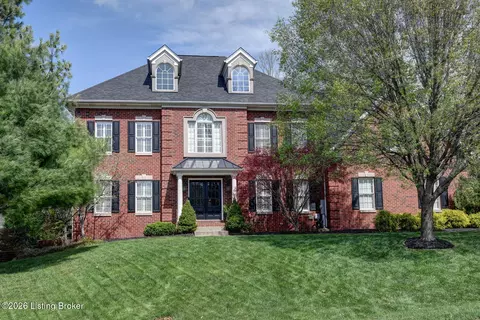 7417 Turner Ridge Rd, Crestwood, KY 40014