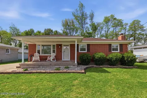 3212 12 Huberta Dr, Louisville, KY 40216