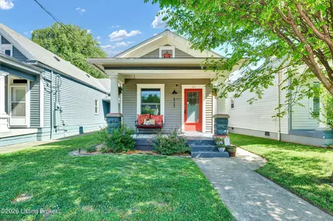 1043 E Kentucky St, Louisville, KY 40204