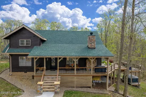 1182 Patriots Landing Ln, Falls Of Rough, KY 40119