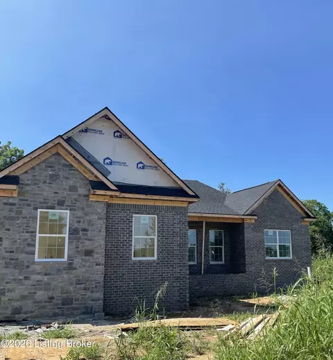 5 Hope St, Mount Washington, KY 40047