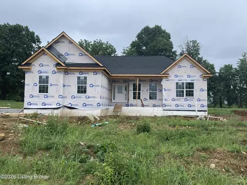 5 Hope St, Mount Washington, KY 40047
