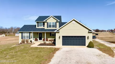 2026 Payneville Rd, Brandenburg, KY 40108