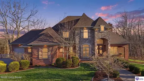 380 Turkey Foot Ct, Elizabethtown, KY 42701