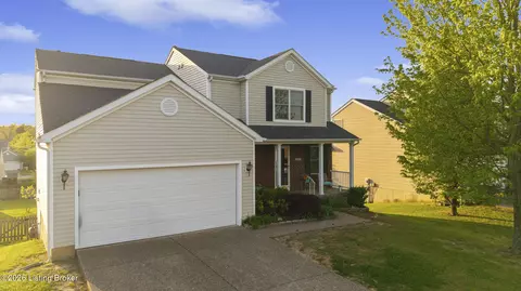 6622 Rockview Way, Louisville, KY 40299